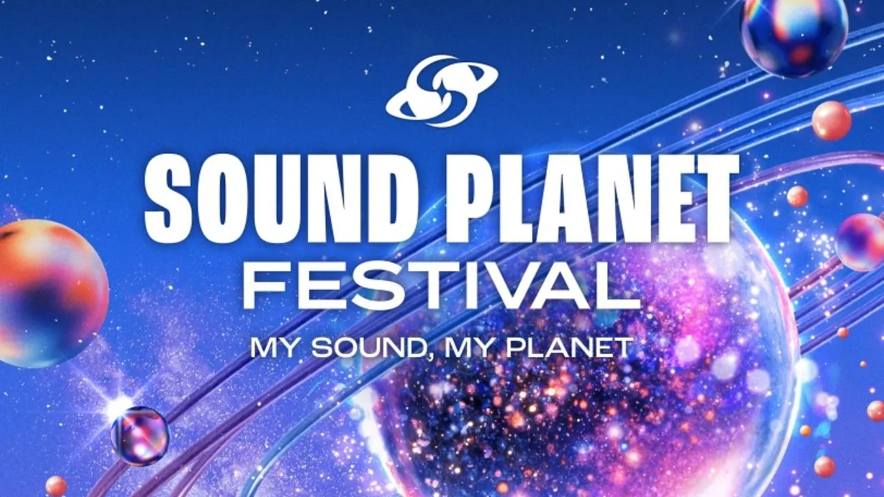SOUND PLANET FESTIVAL 2026